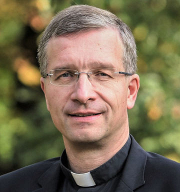 Foto: Julia Steinrecht / Pressestelle Bistum Fulda
